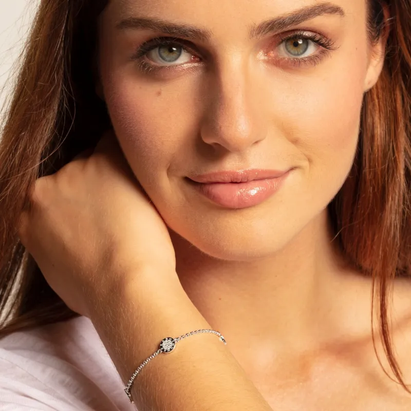 Armband classic pavé – A1829-051-14>Thomas Sabo Best
