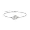 Armband Forever Together silver – A1551-051-14>Thomas Sabo New