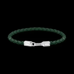 Armband Grön A2147-682-6>Thomas Sabo Online