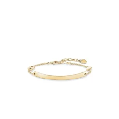 Armband Guld LBA0100-413-12-L19V (Mega Kampanj)>Thomas Sabo Discount