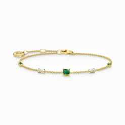 Armband Guld A2059-971-7 (Mega Kampanj)>Thomas Sabo
