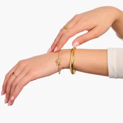 Armband Guld A2175-414-39>Thomas Sabo Clearance