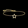 Armband Guld A2162-413-39>Thomas Sabo New