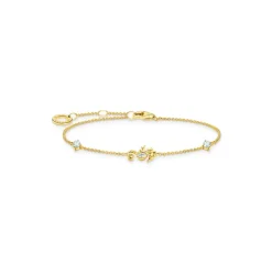 Armband Guld A2061-414-14 (Mega Kampanj)>Thomas Sabo Outlet
