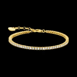 Armband Guld A2021-414-14>Thomas Sabo