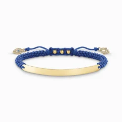 Armband Guld LBA0067-899-1-L21V (Mega Kampanj)>Thomas Sabo Clearance