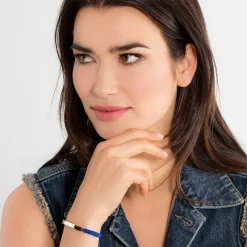 Armband Guld LBA0067-899-1-L21V (Mega Kampanj)>Thomas Sabo Clearance