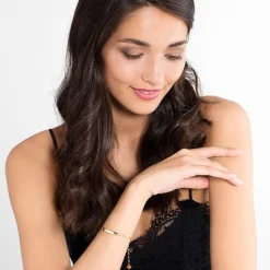 Armband Guld LBA00100-413-12 (Mega Kampanj)>Thomas Sabo New