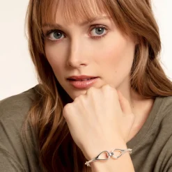 Armband Heritage Silver – A1857-001-21>Thomas Sabo