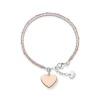 Armband hjärta roséguld silver – LBA0102-415-12>Thomas Sabo Hot