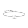 Armband hjärta silver – A2044-001-21>Thomas Sabo New