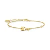 Armband hänglås guld – A2040-414-14>Thomas Sabo Hot