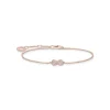 Armband infinity roséguld – A2003-416-14>Thomas Sabo Online