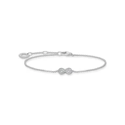 Armband infinity silver – A2003-051-14>Thomas Sabo Clearance