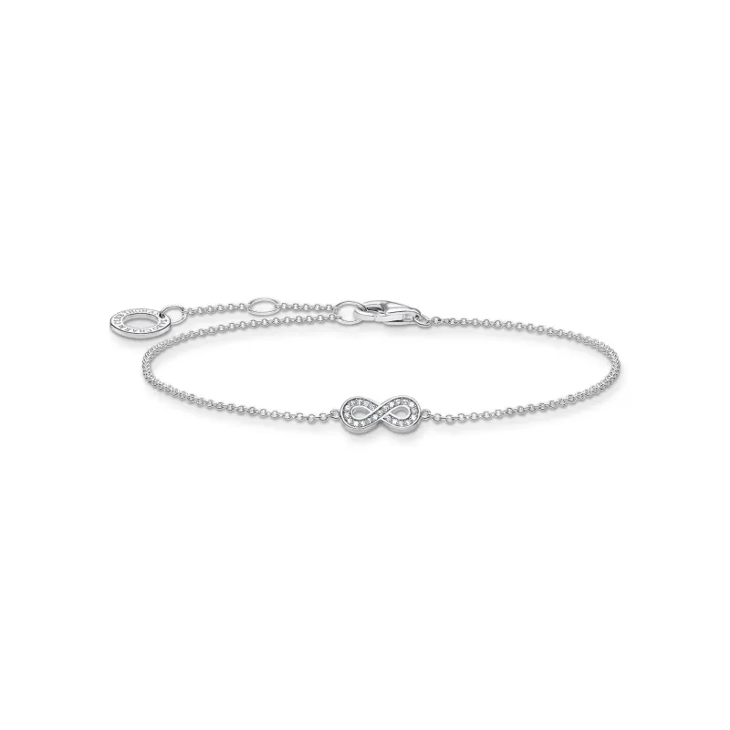Armband infinity silver – A2003-051-14>Thomas Sabo Clearance