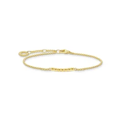 Armband kulor guld – A2001-413-39>Thomas Sabo