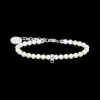 Armband Pärla Silver A2141-158-14>Thomas Sabo