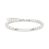 Armband pärlor silver – A2042-082-14>Thomas Sabo