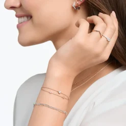 Armband Rosé A2057-416-14L19V>Thomas Sabo Online