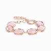 Armband Rosé A1911-417-9-L19V (Mega Kampanj)>Thomas Sabo