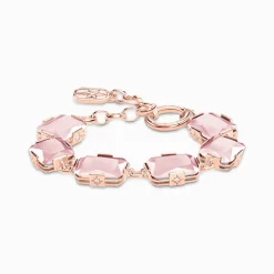 Armband Rosé A1911-417-9-L19V (Mega Kampanj)>Thomas Sabo