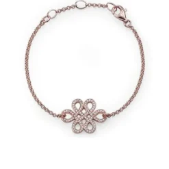 Armband Rosé A1226-416-14 (Mega Kampanj)>Thomas Sabo Hot