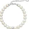 Armband Silver X0225-082-14-L18,5V>Thomas Sabo Discount