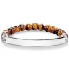 Armband Silver LBA0014-045-2 (Mega Kampanj)>Thomas Sabo New