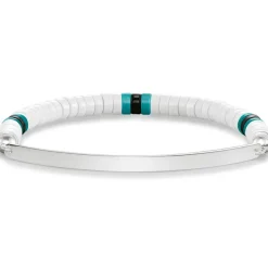 Armband Silver LBA0093-885-14 (Mega Kampanj)>Thomas Sabo New