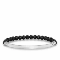 Armband Silver LBA0001-840 (Mega Kampanj)>Thomas Sabo Discount