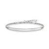 Armband Silver LBA0008-637-12 (Mega Kampanj)>Thomas Sabo Discount