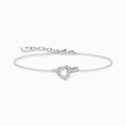 Armband Silver A1648-051-14-L19V>Thomas Sabo Sale