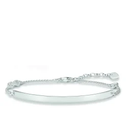 Armband Silver LBA0042-051-14 (Mega Kampanj)>Thomas Sabo