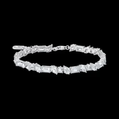 Armband Silver A2144-051-14>Thomas Sabo