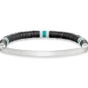 Armband Silver LBA0092-885-11-L17,5V (Mega Kampanj)>Thomas Sabo Clearance