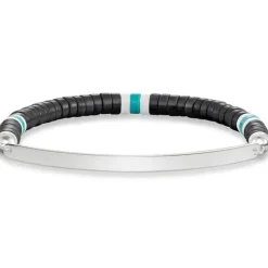 Armband Silver LBA0092-885-11-L17,5V (Mega Kampanj)>Thomas Sabo Clearance