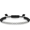 Armband Silver LBA0011-811-11 (MEGA KAMPANJ)>Thomas Sabo Discount