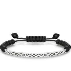 Armband Silver LBA0011-811-11 (MEGA KAMPANJ)>Thomas Sabo Discount