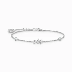 Armband Silver A2061-051-14 (Mega Kampanj)>Thomas Sabo New