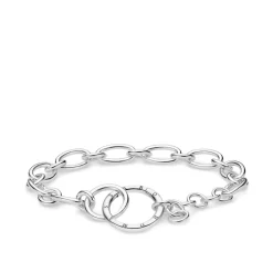 Armband Silver A1818-001-21-L19V (Mega Kampanj)>Thomas Sabo
