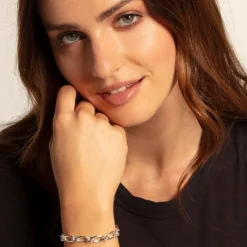 Armband Silver A1818-001-21-L19V (Mega Kampanj)>Thomas Sabo