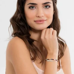 Armband Silver LBA0119-352-7-L19V (Mega Kampanj)>Thomas Sabo