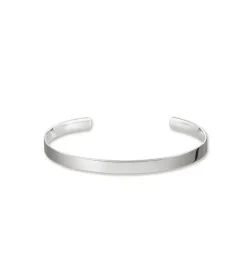 Armband Silver AR087-001-7mm (Mega Kampanj)>Thomas Sabo New
