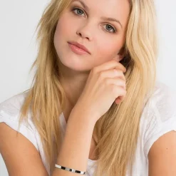 Armband Silver AR087-001-7mm (Mega Kampanj)>Thomas Sabo New