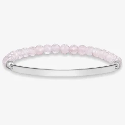 Armband Silver LBA0001-034-9 (Mega Kampanj)>Thomas Sabo Clearance