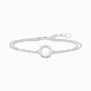Armband Silver A1878-051-14 (Mega Kampanj)>Thomas Sabo