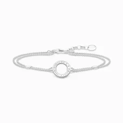 Armband Silver A1878-051-14 (Mega Kampanj)>Thomas Sabo