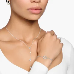 Armband Silver A1878-051-14 (Mega Kampanj)>Thomas Sabo