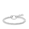 Armband Silver A1819-001-21 (Mega Kampanj)>Thomas Sabo Online