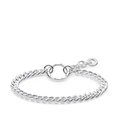 Armband Silver A1819-001-21 (Mega Kampanj)>Thomas Sabo Online